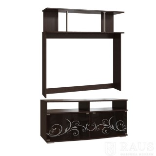 ЦЕНТРАЛЬНАЯ СЕКЦИЯ ФЛОРЕНЦИЯ РАУС